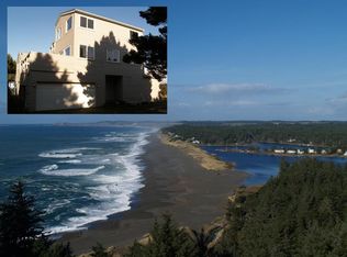 250 Beacon Hill Rd, Port Orford, OR 97465