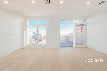 Rented by Nooklyn NYC LLC