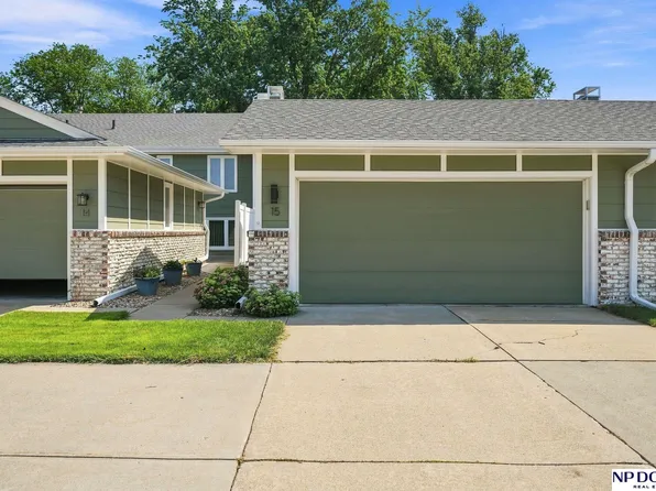 7420 South St Unit 15, Lincoln, NE 68506