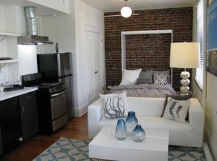 726 SW 11th Ave #103, Portland, OR 97205