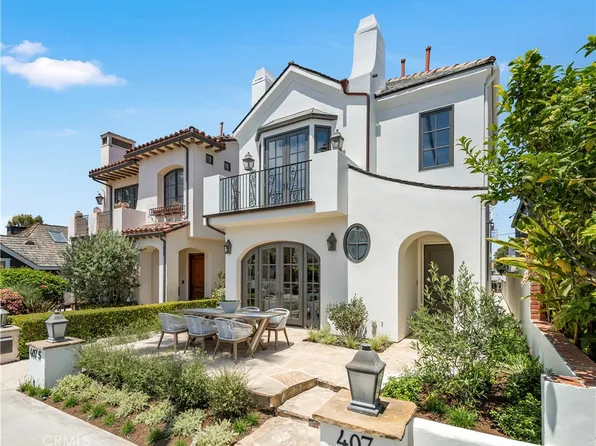 407 Goldenrod Ave, Corona Del Mar, CA 92625