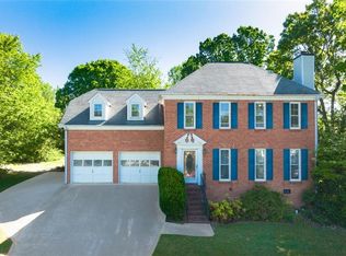 2091 Furlong Run NW, Lawrenceville, GA