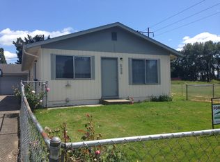 228 26th Ave, Longview, WA 98632