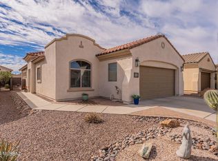 177 W Calle Moncayo, Sahuarita, AZ 85629