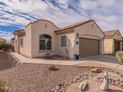 177 W Calle Moncayo, Sahuarita, AZ, 85629