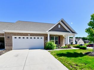 9182 Lieven St, Avon, IN 46123