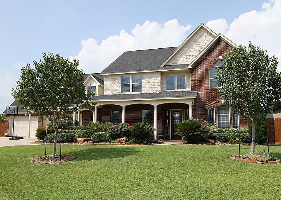 1st image of 13834 Campwood Ln