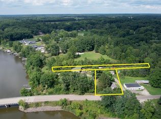 16400 Ellsworth Rd, Berlin Center, OH 44401