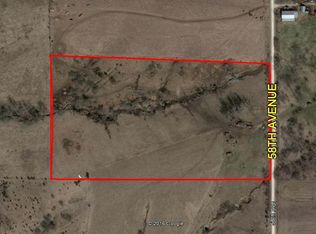 0 58th Ave, New Virginia, IA 50210