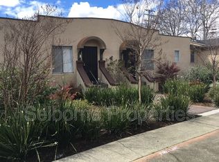 527 Callan Ave UNIT 1, San Leandro, CA 94577