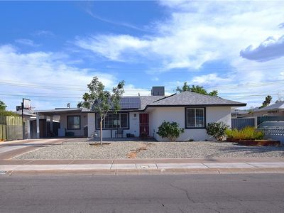 109 Ash St, Henderson, NV, 89015
