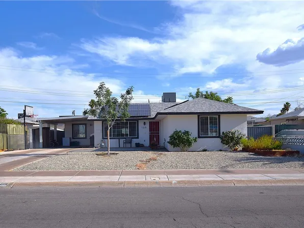 109 Ash St, Henderson, NV 89015