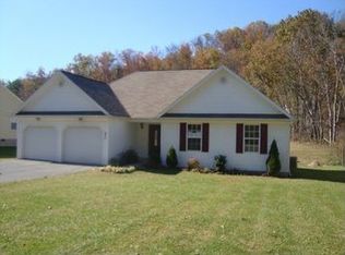 433 S Austin Springs Rd, Johnson City, TN 37601