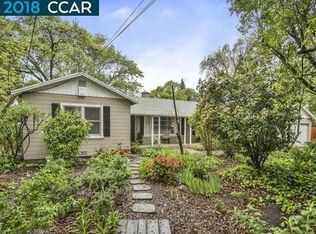 2531 Walnut Blvd, Walnut Creek, CA 94596