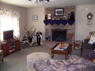 2215 Cover St, Cody, WY 82414