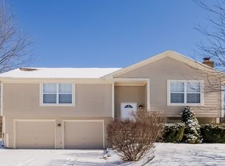 17407 Cerrito Dr, Belton, MO 64012