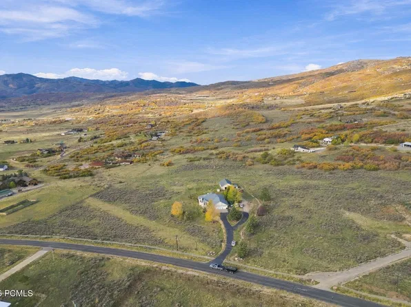 9475 Silver Creek Rd, Park City, UT 84098