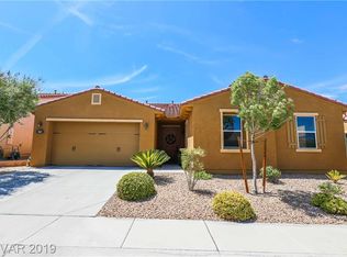 969 Via Columbo St, Henderson, NV 89011