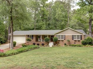 2911 Shillingford Ct SE, Marietta, GA 30067