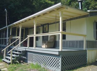 20 Streets Gap Rd, Mars Hill, NC 28754