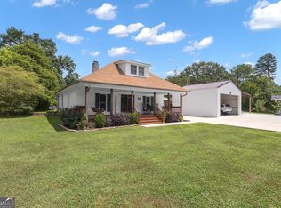 1324 Wagers Mill Rd, Newnan, GA 30263