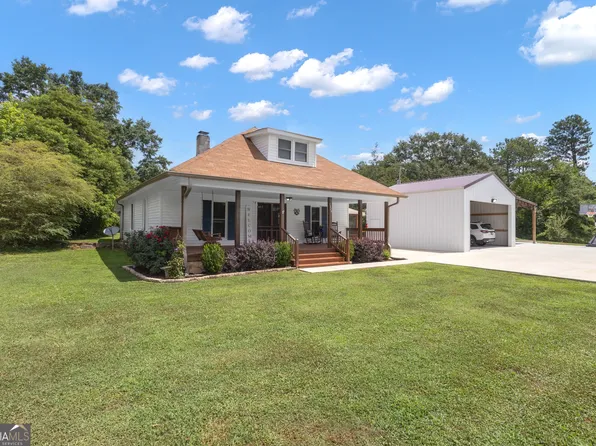 1324 Wagers Mill Rd, Newnan, GA 30263