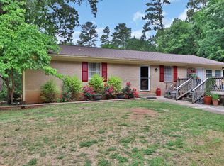 4536 Amy Rd, Snellville, GA 30039