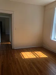 Rented by New York Residence