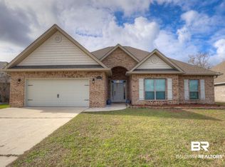323 Stave Mill Dr, Fairhope, AL 36532