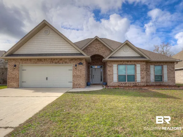 323 Stave Mill Dr, Fairhope, AL 36532