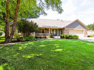 3290 W Sunset Dr S, Greenfield, IN 46140