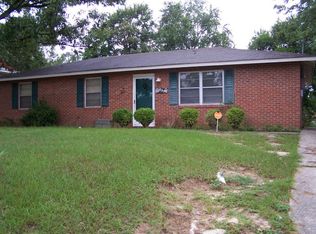 408 McNair Dr, North Augusta, SC 29841