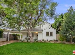 854 25th St, Santa Monica, CA 90403