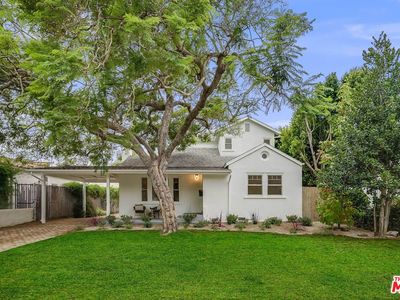 854 25th St, Santa Monica, CA, 90403