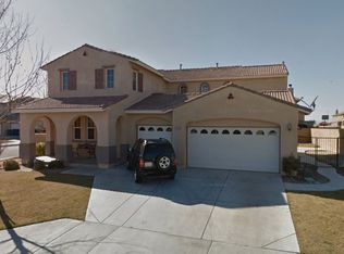 44139 48th St W, Lancaster, CA 93536