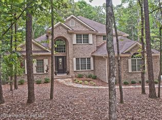 37 Laurel Ridge Cir, Dadeville, AL 36853