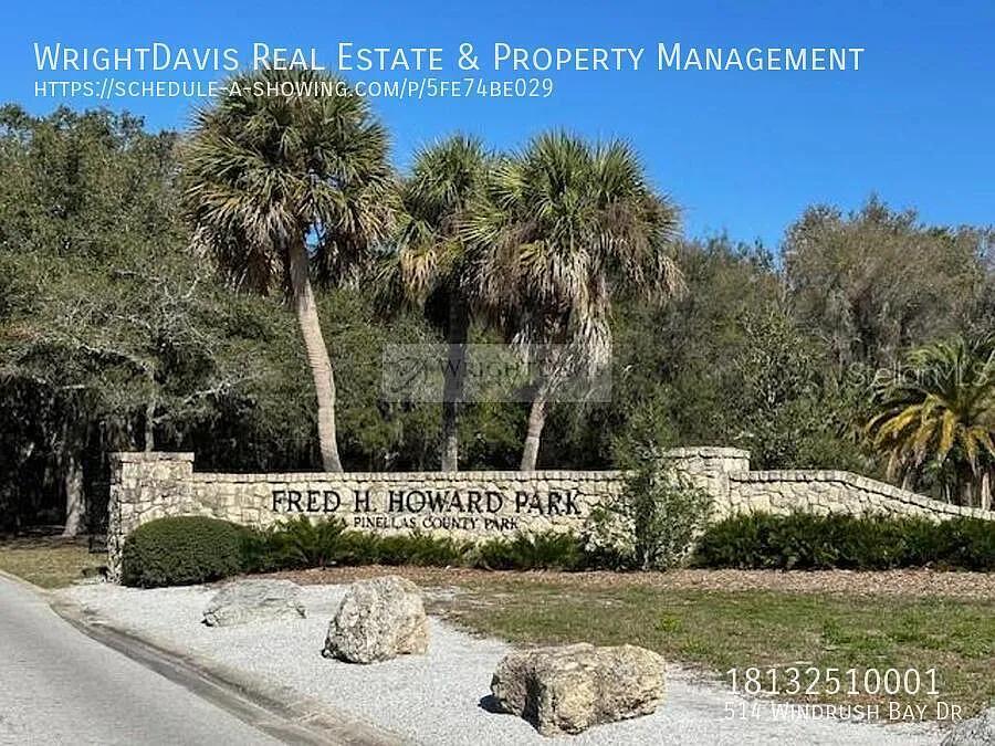 Tarpon Springs 2/2 Cozy Condo — Photo 3