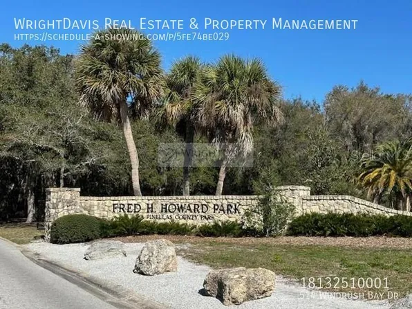 514 Windrush Bay Dr, Tarpon Springs, FL
