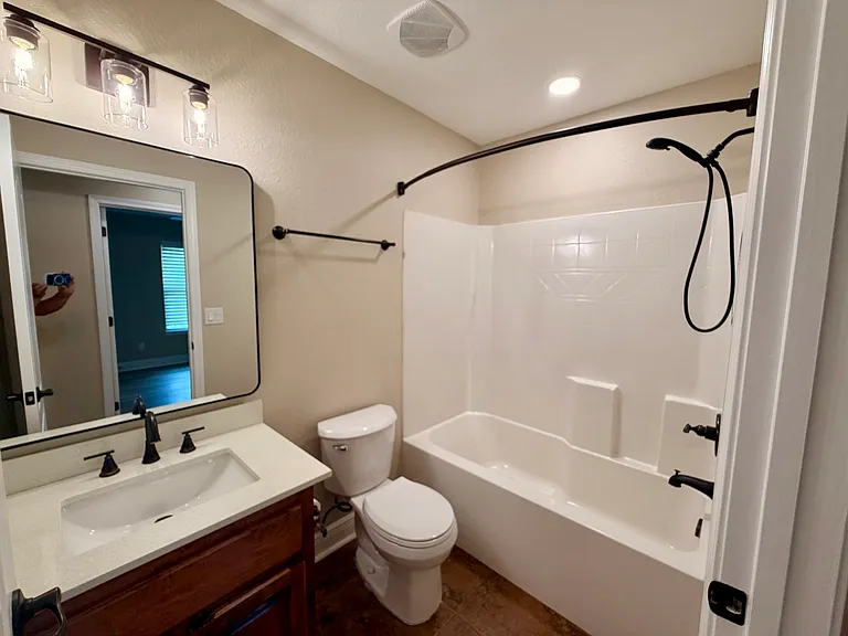 Guest Bath