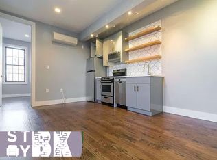 417 Throop Ave APT 3B, Brooklyn, NY 11221