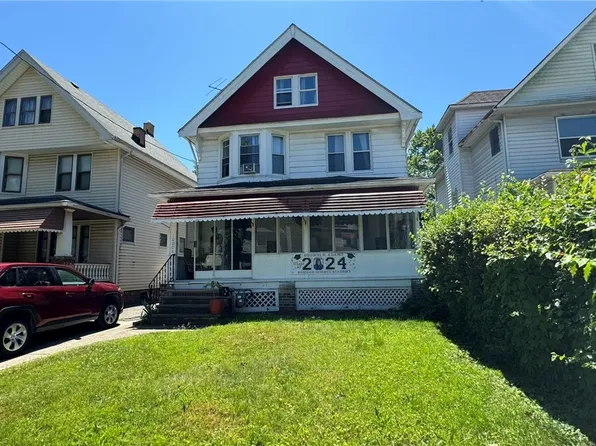10004 Empire Ave, Cleveland, OH 44108