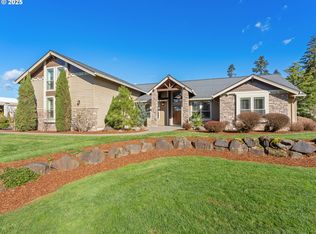 519 NE 257th Ave, Camas, WA 98607