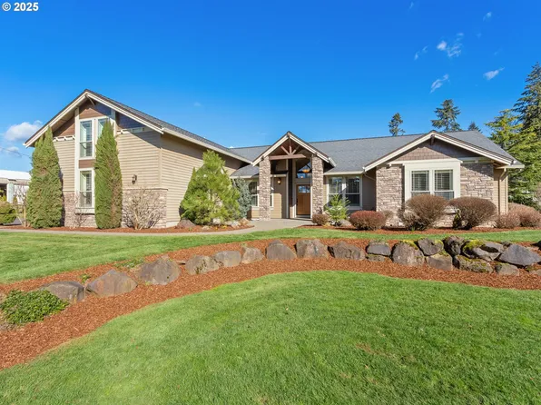 519 NE 257th Ave, Camas, WA 98607