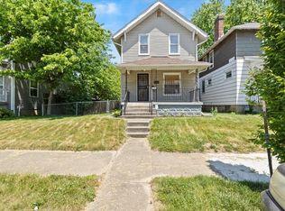 192 E Woodrow Ave, Columbus, OH