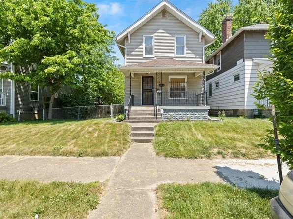 192 E Woodrow Ave, Columbus, OH 43207