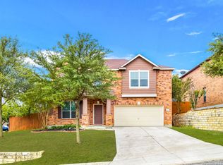 21258 Coral Spur, San Antonio, TX 78259