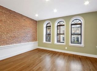 509 W 152nd St #7, New York, NY 10031