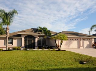 611 SE 29th Ter, Cape Coral, FL 33904