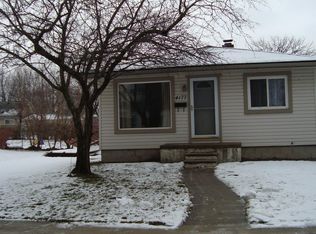 4177 Culver St, Dearborn Heights, MI 48125