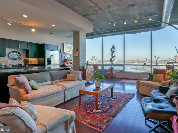 1200 Steuart St Unit 715, Baltimore, MD 21230